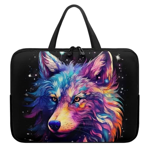 Art Animal Wolf