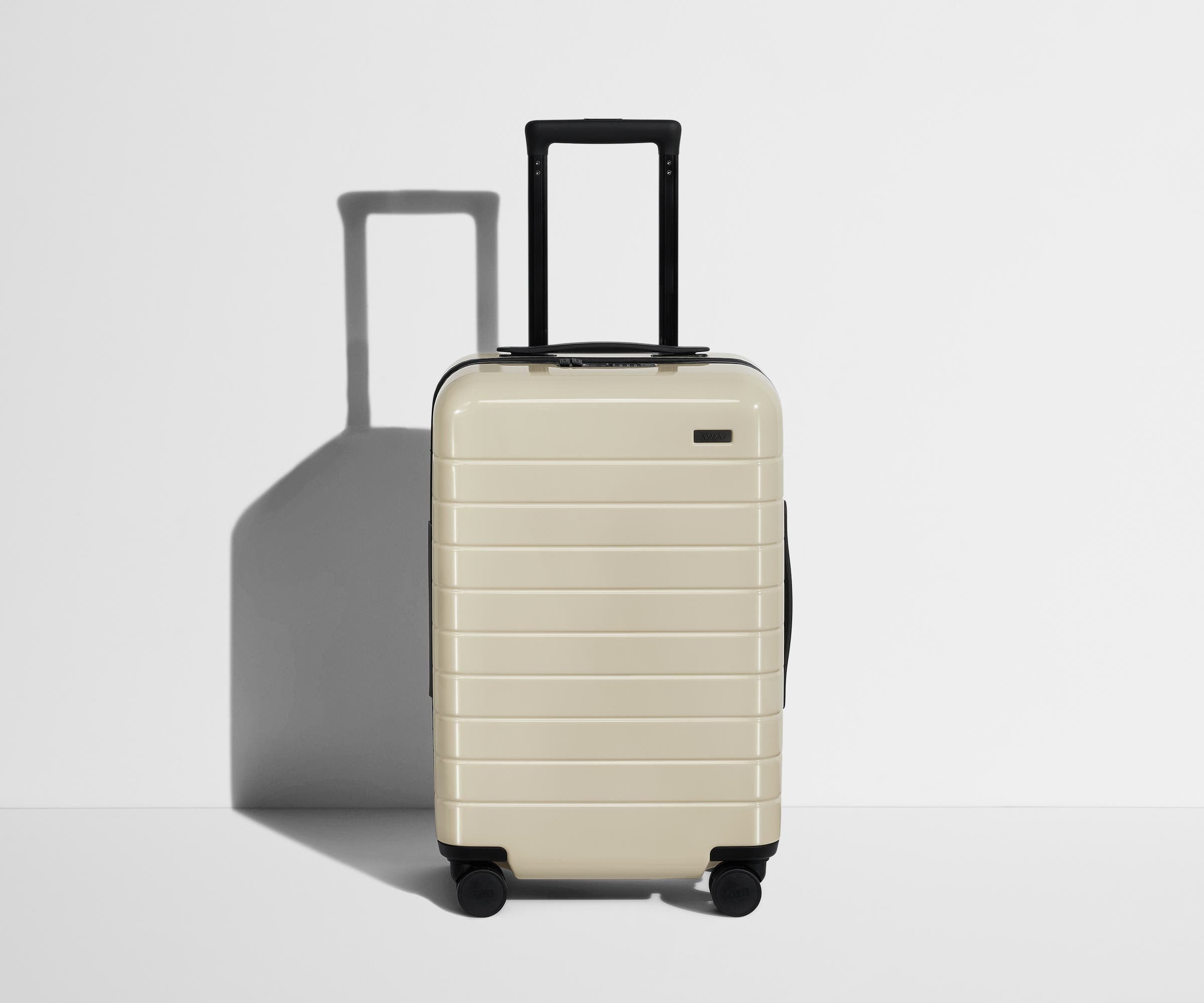 Best Carry-On Luggage for Travel - Lightweight & Durable Suitcase for Airplane, Business Trips & Weekend Getaways