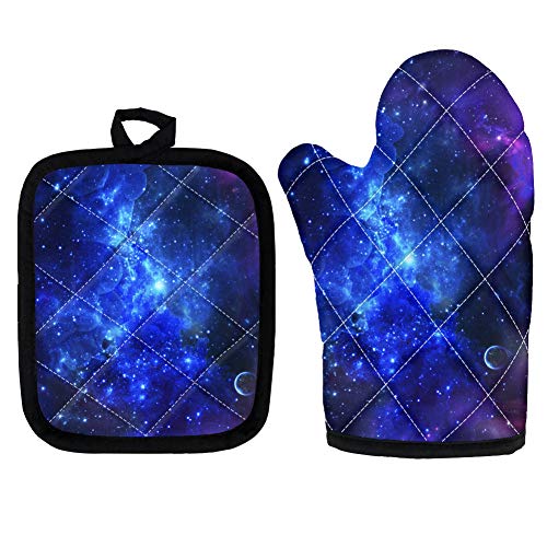 Galaxy Stars