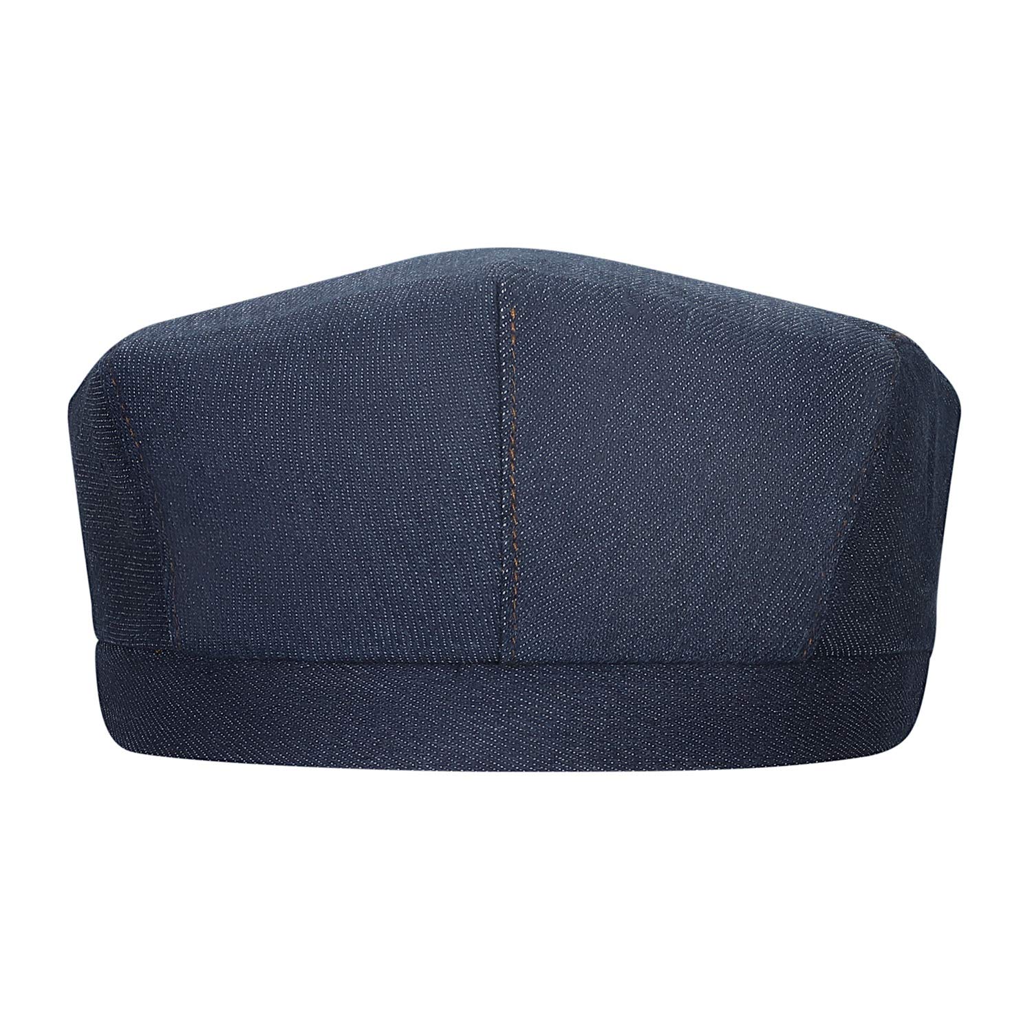Stylish Mesh Chef Hat Beret for Men & Women - Breathable Kitchen Cooking Cap for Professional Chefs & Home Cooks - Perfect for Restaurants, Culinary Schools & Baking at Home