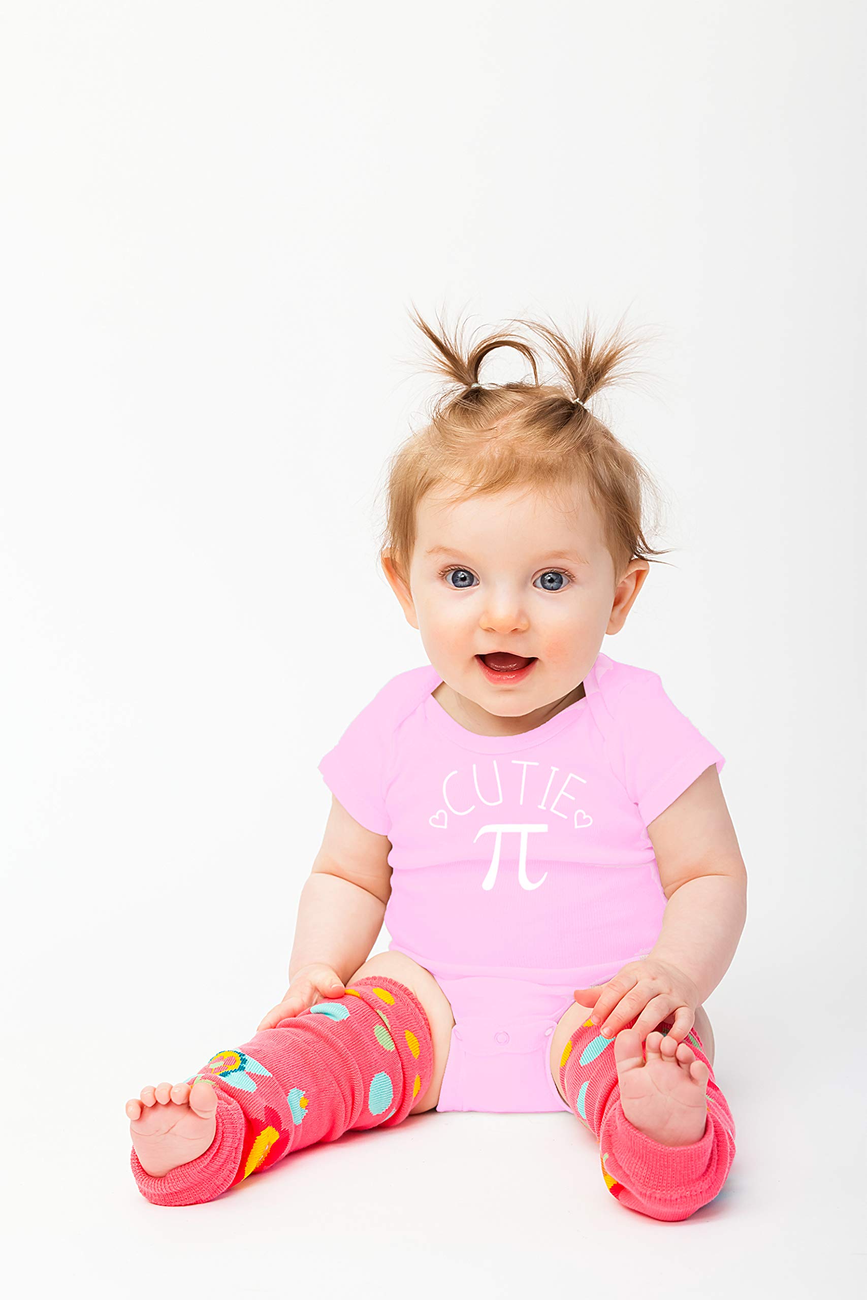 Funny Baby Bodysuit - Cute Newborn Romper Outfit for Boys & Girls - Playtime & Photo Shoots