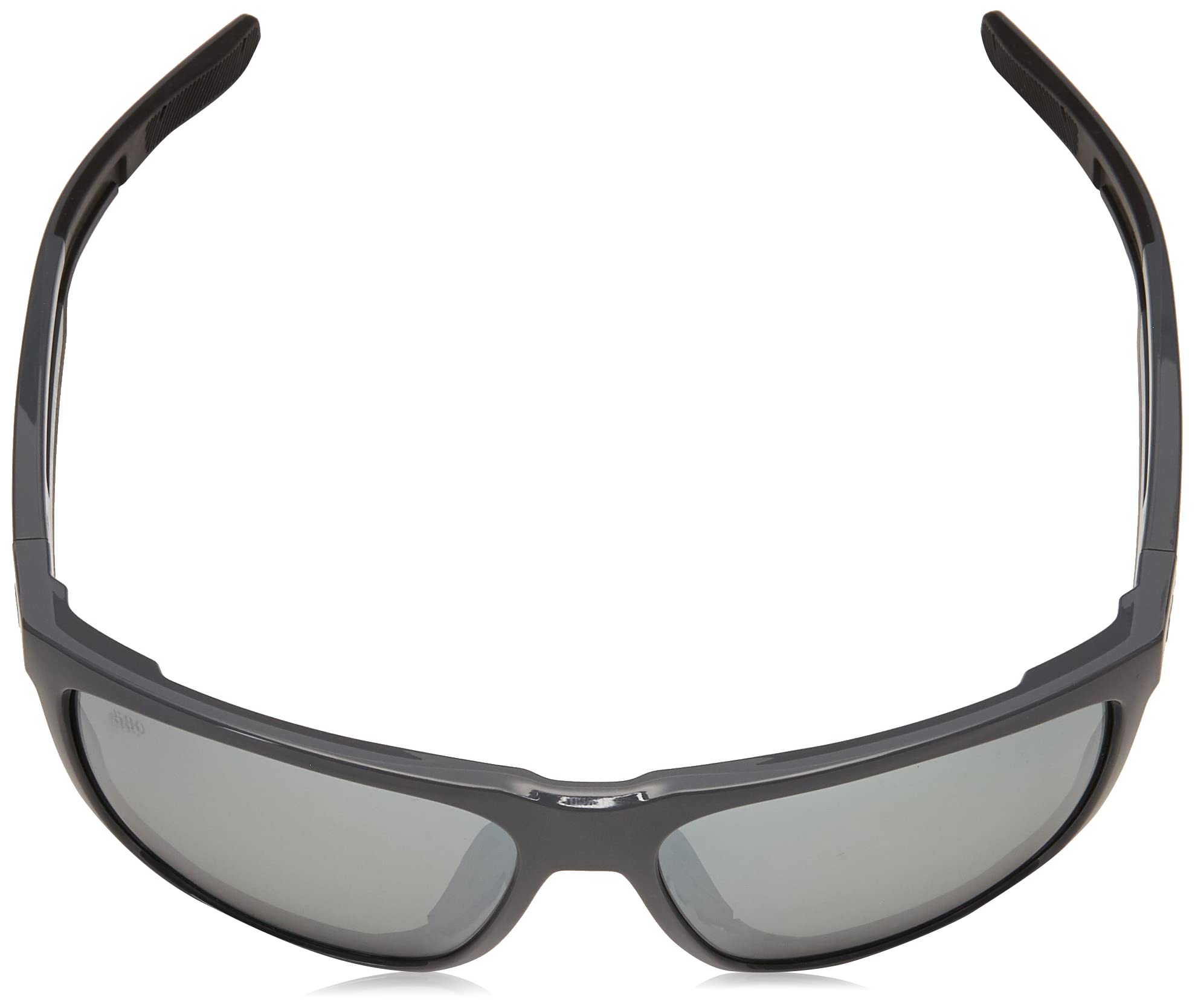 Costa Del Mar Men's Ferg XL Rectangular Polarized Sunglasses - UV Protection, Durable Frame - Perfect for Fishing, Driving & Outdoor Adventures