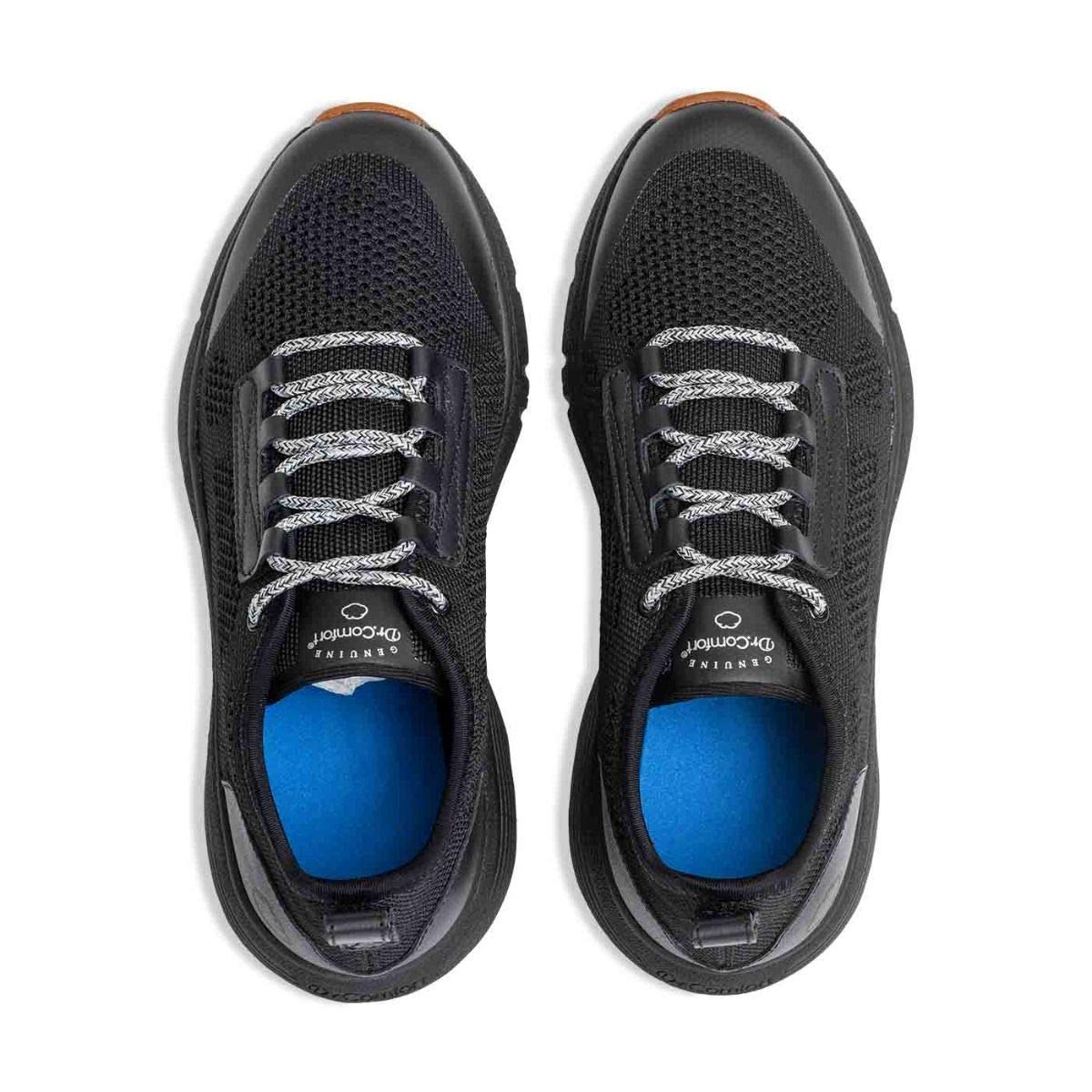Dr. Comfort Diane Women's Athletic Shoes - Breathable Walking & Gym Sneakers for Diabetics - Comfortable Running Shoes for Women - Perfect for Daily Exercise, Walking & Diabetic Foot Care