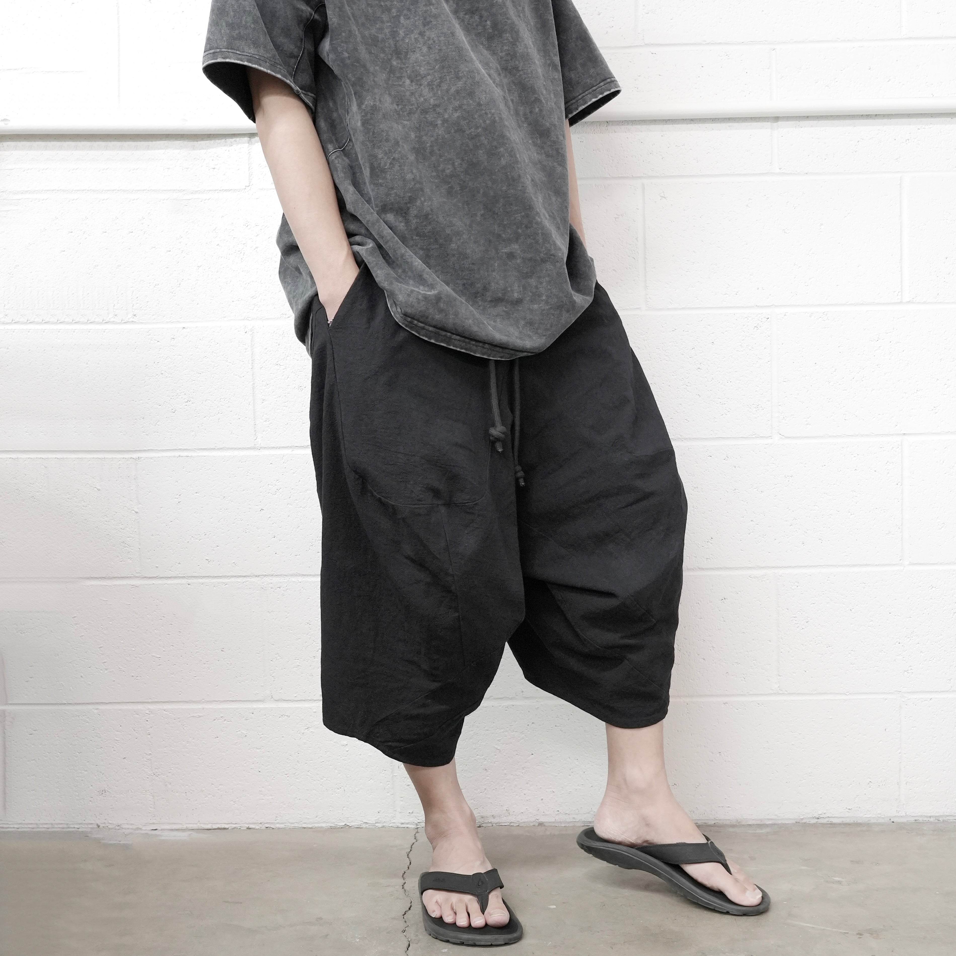 Opdjss Pants V2 - Stylish & Comfortable Men's Casual Trousers for Everyday Wear | Perfect for Work, Travel & Outdoor Activities