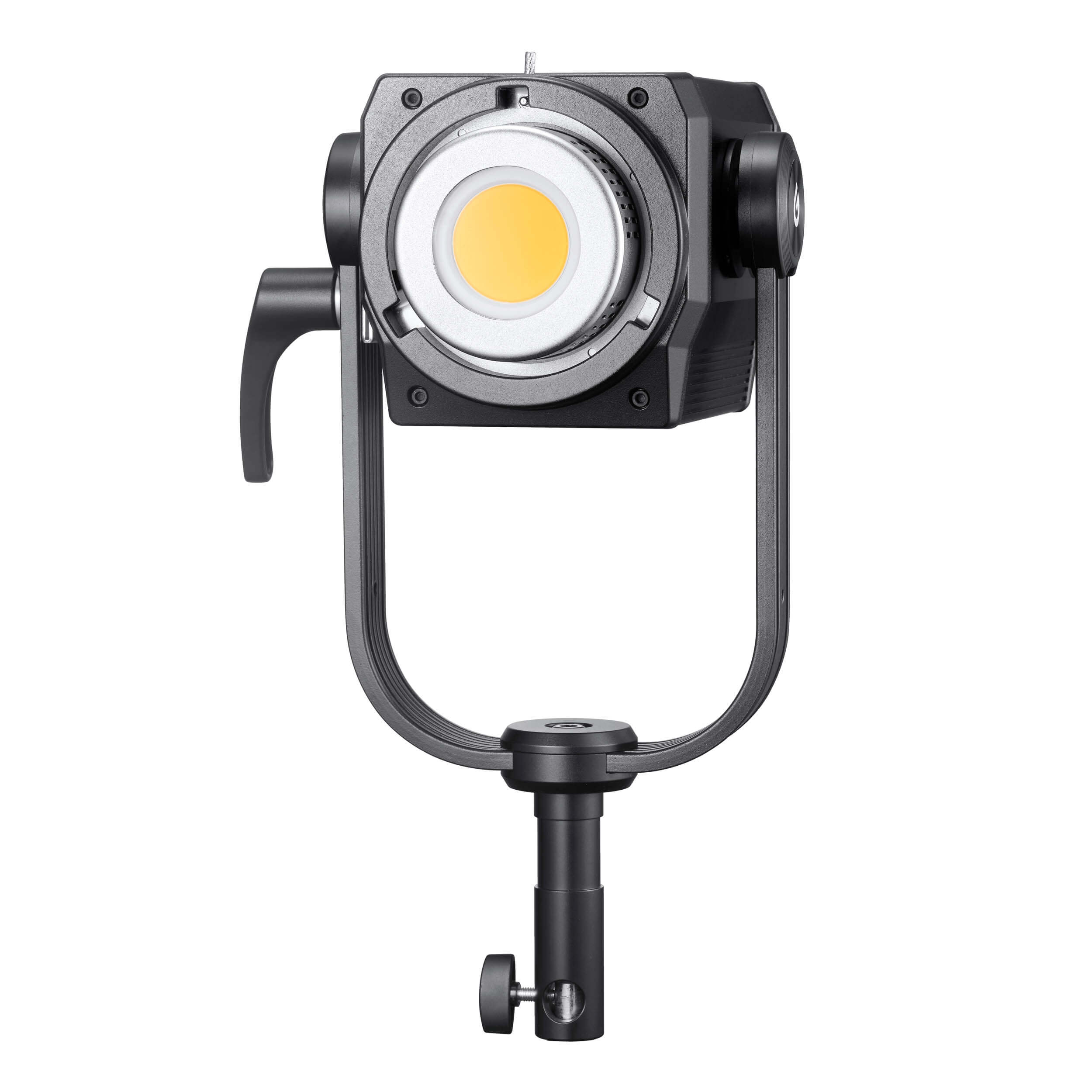 KNOLED M300D 330W LED Studio Light with 4 Dimming Curves - Perfect for Photography, Videography & Live Streaming
