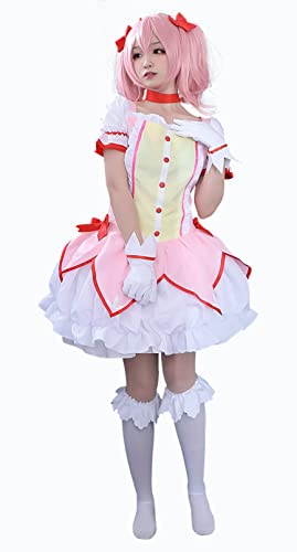 Kaname Madoka