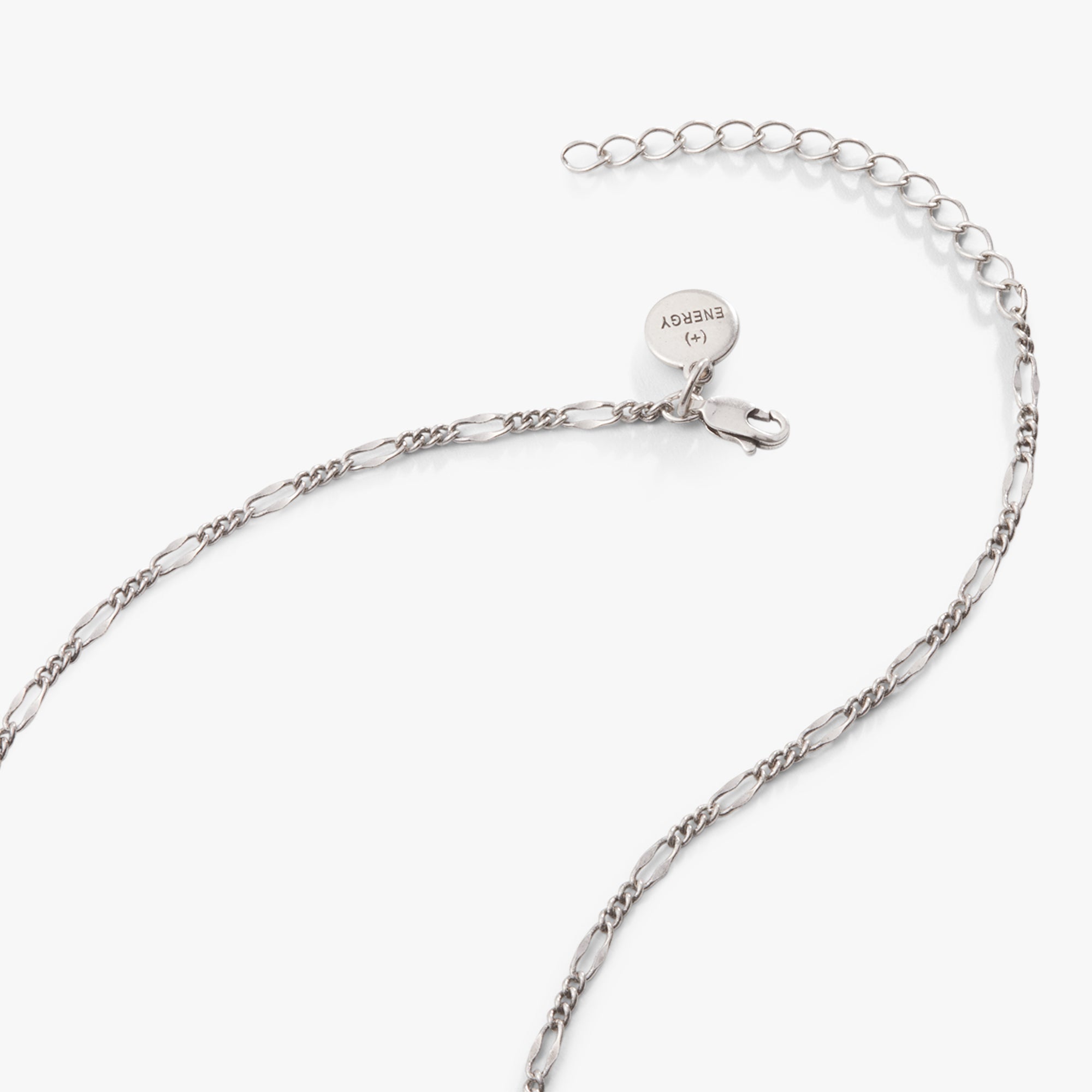 Family Forever Angel Wing Heart Pendant Necklace - Sterling Silver Love Jewelry Gift for Mom, Wife, Daughter | Perfect for Valentine's Day, Anniversary & Special Occasions