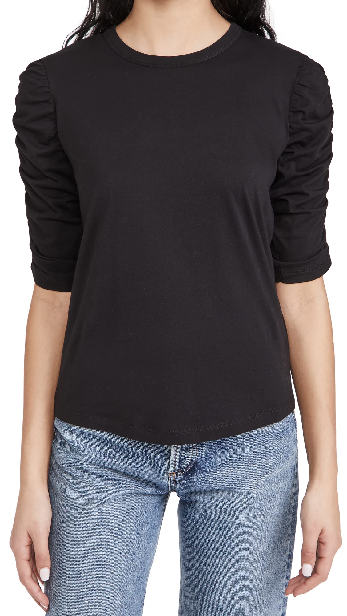 Women's Waldorf Tee - Soft Cotton Short Sleeve T-Shirt for Casual Wear & Everyday Outfits | Perfect for Summer, Travel & Layering