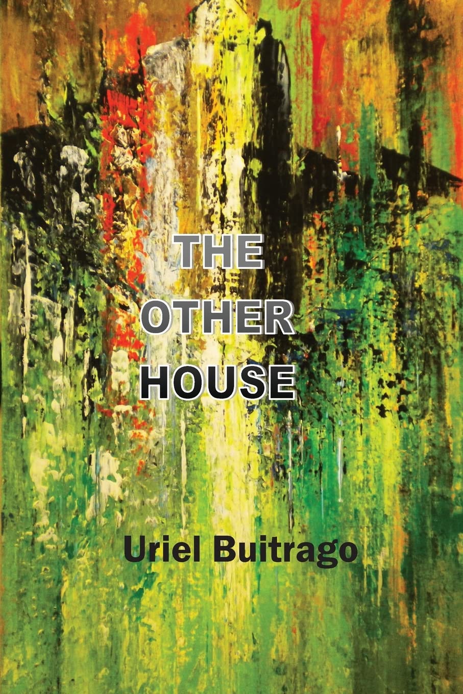 The Other House - Cozy and Stylish Home Decor for Modern Living | Perfect for Apartments, Living Rooms & Bedrooms