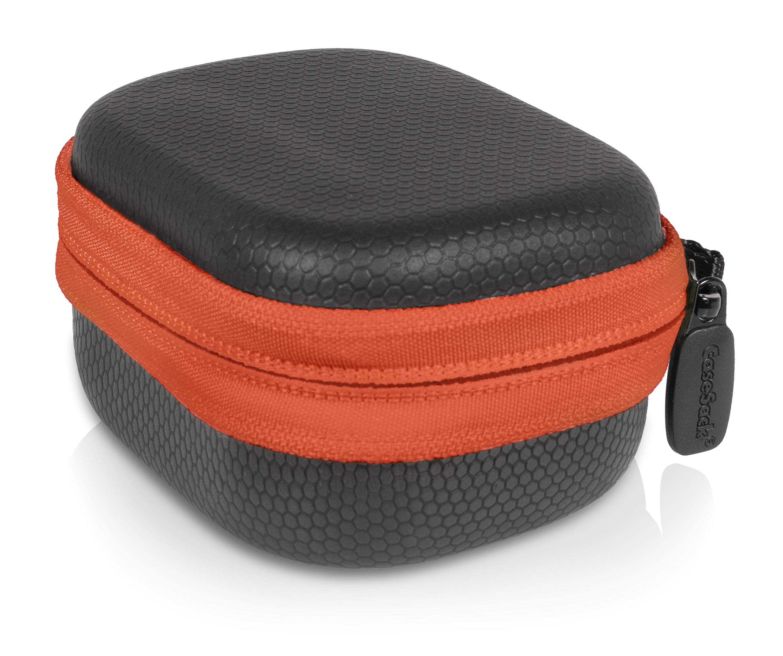 Portable Charger Case Compatible with iWALK, Anker Nano, JEJILL, LanLuk, Charmast, LENUTO, Swyop, VEGER, Feob, Taegila, YHO - Protective Pouch for Small USB-C Power Banks - Perfect for Travel, Hiking & Daily Commute