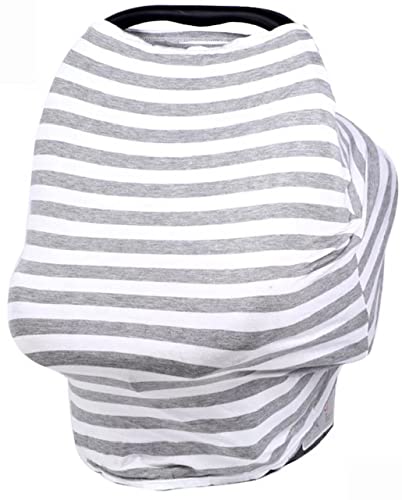 Prepacked Hospital Birth Bag for Labor & Delivery - Essential Maternity & Newborn Care Kit with 7 Must-Have Items for Mom & Baby | Perfect for Hospital Stay, Postpartum Recovery & Baby's First Days