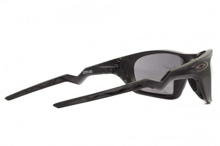 Original Oakley Lateralis OO9431 0260 Sunglasses - Polarized Sports & Driving Shades for Men & Women - UV Protection for Outdoor Activities