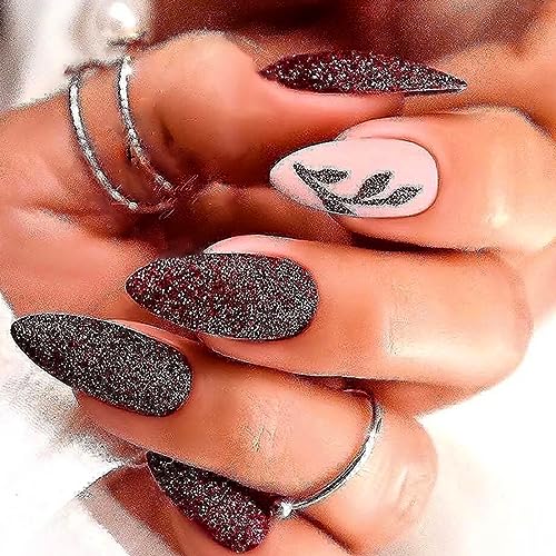 Matte Red