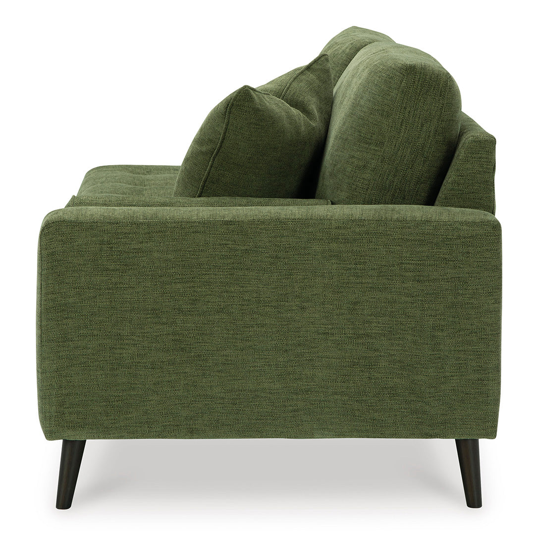 Bixler Chaise Lounge Chair - Modern Outdoor Patio Furniture for Poolside, Garden, and Backyard Relaxation
