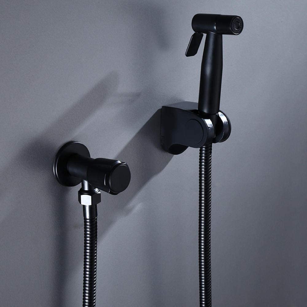 Muslim Toilet Spray Kit - Bidet Sprayer for Women, Portable Cloth Diaper Sprayer with Shower Head, Perfect for Postpartum Care & Personal Hygiene (Ideal for Travel, Home & Baby Care)