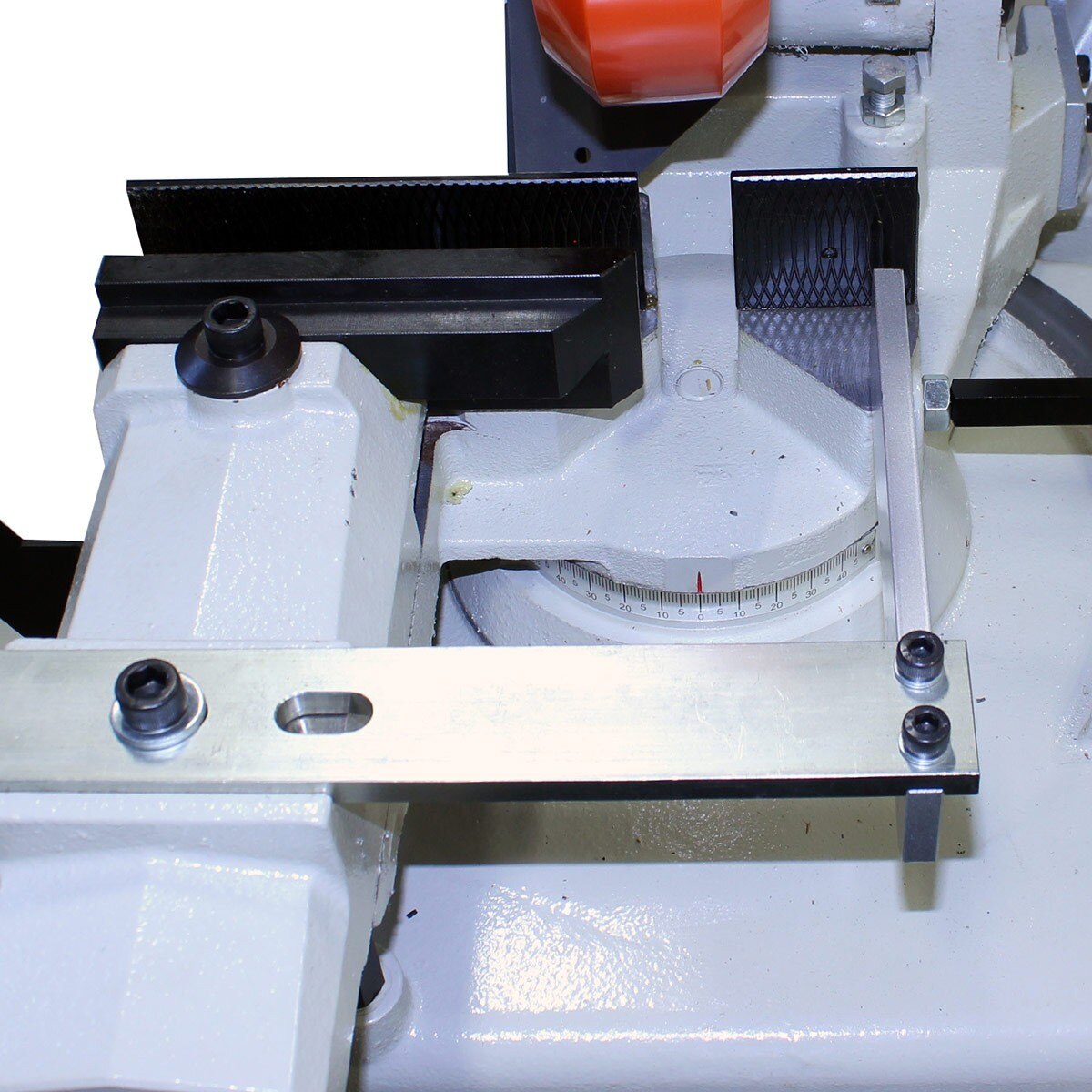 Baileigh Industrial BA9 1002434 Manual Coldsaw CS 275EU - Precision Metal Cutting for Workshops & Fabrication