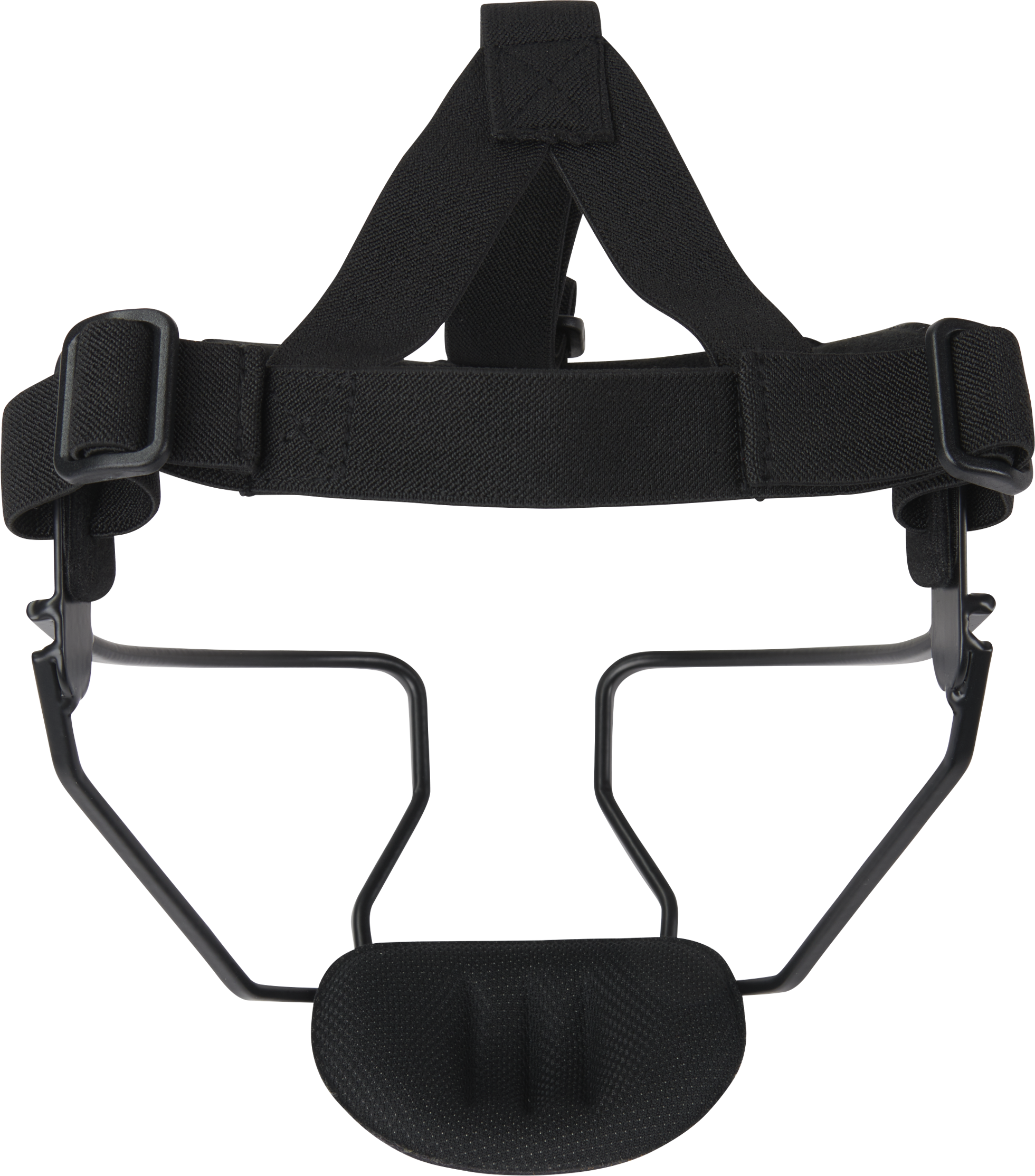 Rawlings Hi-Viz Softball Fielding Mask - Protective Face Guard for Softball Players - Perfect for Practice, Games & Training Sessions