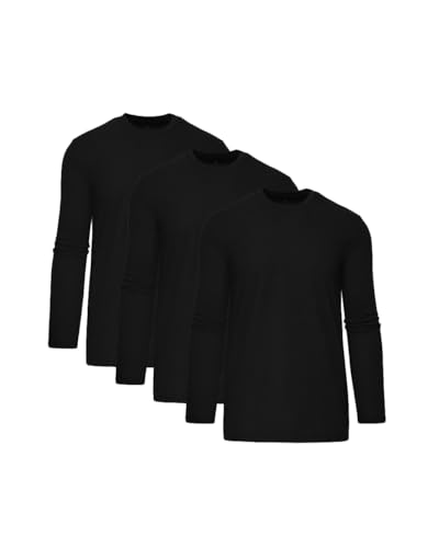 Black (3-pack)