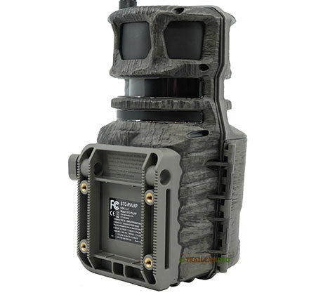 Stealth Cam REVOLVER PRO 360 Cellular Trail Camera - 360° Motion Detection, Night Vision, Wireless Game Camera for Hunting & Wildlife Monitoring | Perfect for Deer Hunting, Property Security & Outdoor Surveillance