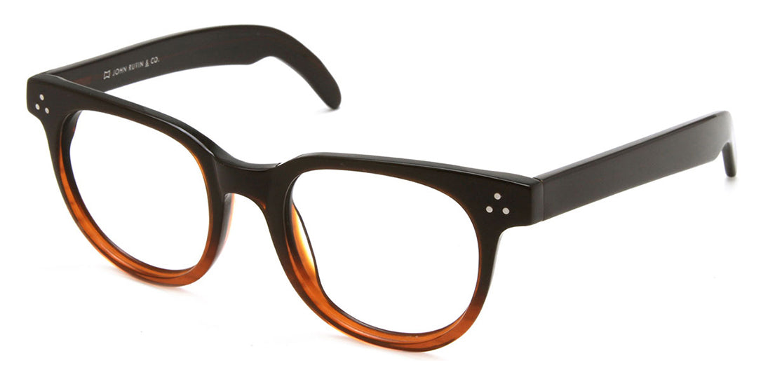 Acetate Eyeglass Frame - Lightweight & Durable Matte Finish for Men & Women | Perfect for Reading, Work, and Everyday Wear