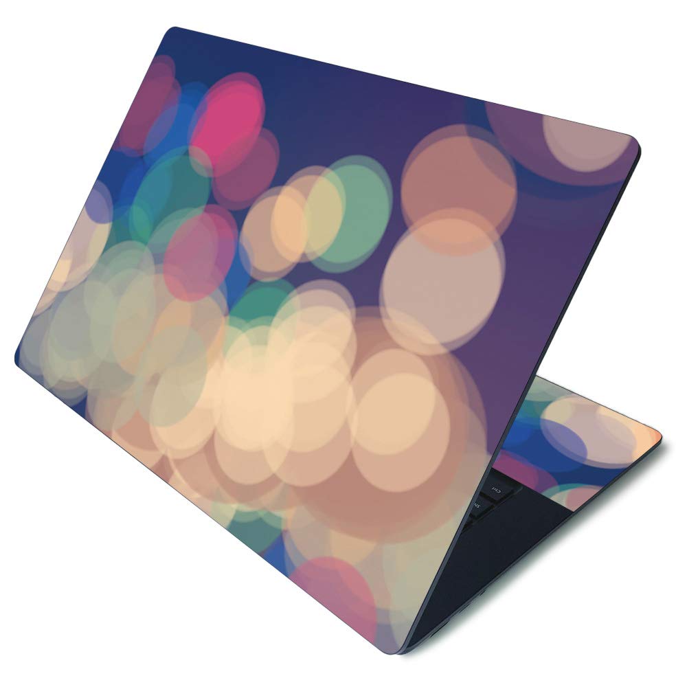 MightySkins Vinyl Decal Wrap Cover for Microsoft Surface Laptop 3 15