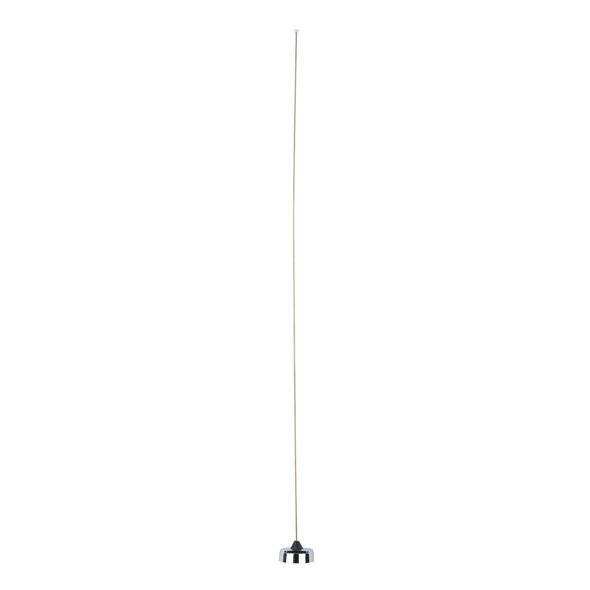 Motorola HAE4002 UHF Antenna - High Gain 400-470MHz for Two-Way Radios, Walkie Talkies, and Ham Radio Communication