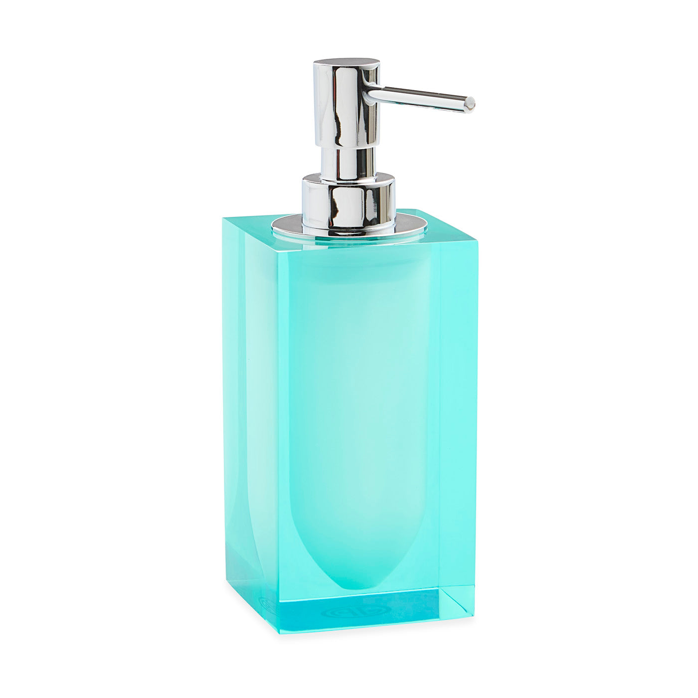 Hollywood Style Automatic Soap Dispenser - Touchless Sensor for Kitchen & Bathroom - Modern Hands-Free Liquid Soap Pump for Home, Office, and Restaurant Use