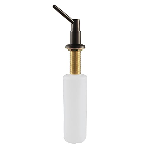 Oil Rubbed Bronze