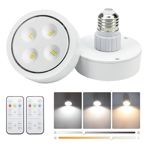 White-dimmable-2pcs
