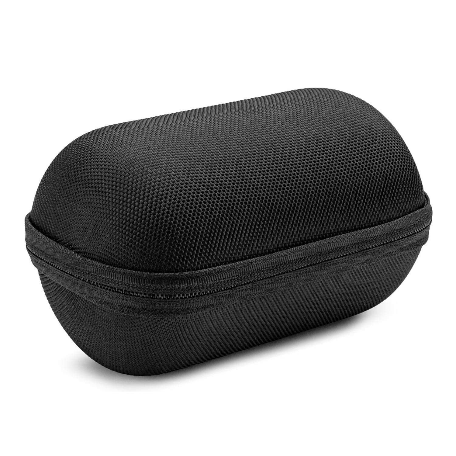 Ultimate Ears WONDERBOOM 2 Waterproof Bluetooth Speaker - Deep Space Color with Protective Case Bundle (2-Piece Set) | Portable Wireless Speaker for Outdoor, Pool, Beach & Travel Adventures
