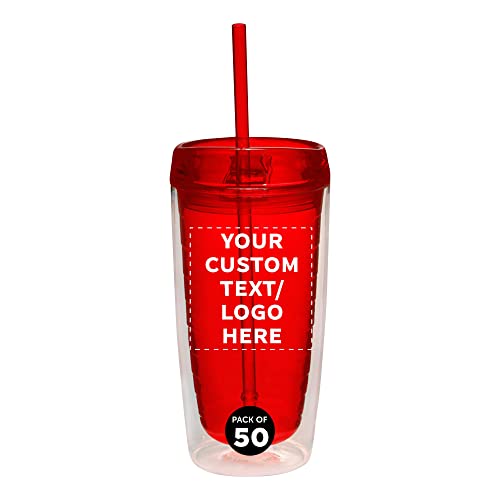 - Custom - Red