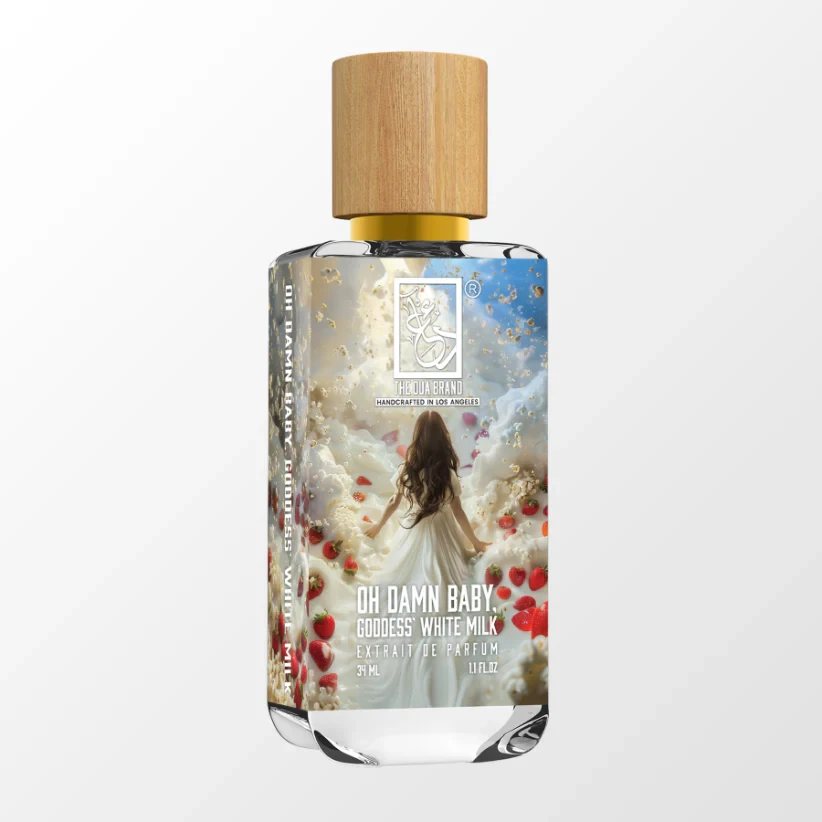 Pure White Milk Body Lotion for Women - Hydrating & Nourishing Skincare - Perfect for Daily Moisturizing & Spa Nights