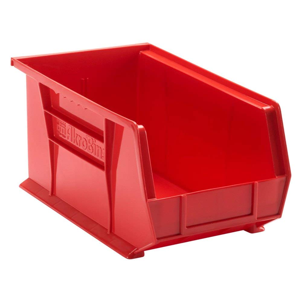 Weather Guard 9855701 Heavy-Duty Truck Bed Storage Bin Set – Durable & Waterproof Organizer for Pickup Trucks, SUVs, and Vans | Perfect for Camping, Work Tools, and Outdoor Gear Storage