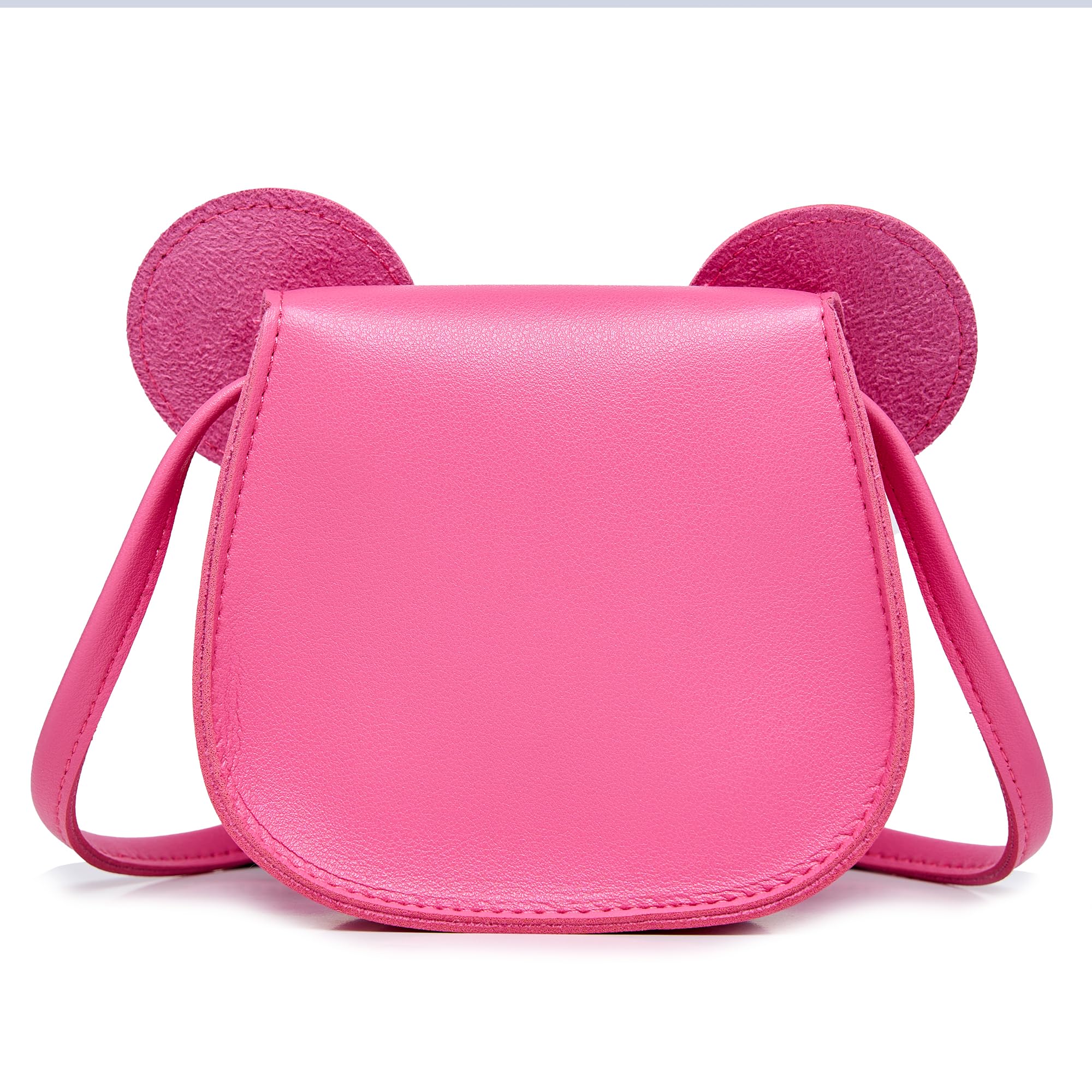 **Adorable Toddler Purse for Girls - Kids Crossbody Bag & Wallet Set - Perfect Birthday Gift for Little Girls | Playtime, Dress-Up & Pretend Shopping Fun**