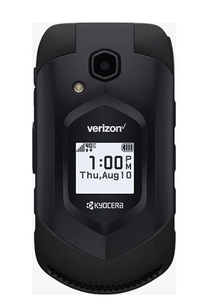Kyocera E4610PTT 