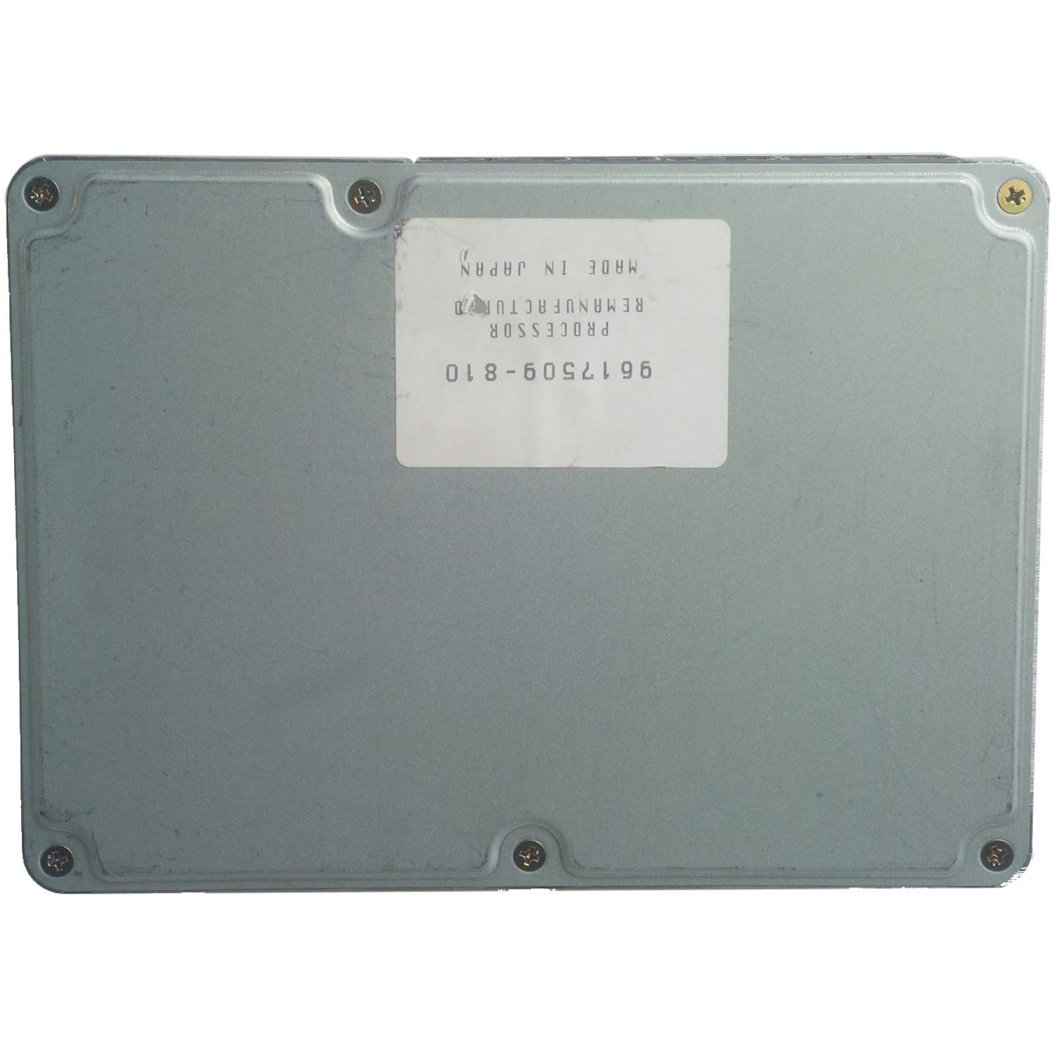 Cardone 72-1639 Remanufactured Import Engine Control Module (ECM) - Compatible with Select Vehicles | Reliable Performance for Smooth Driving Experience