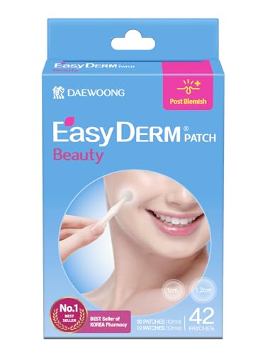 04. Original Beauty Patches(42 Counts)