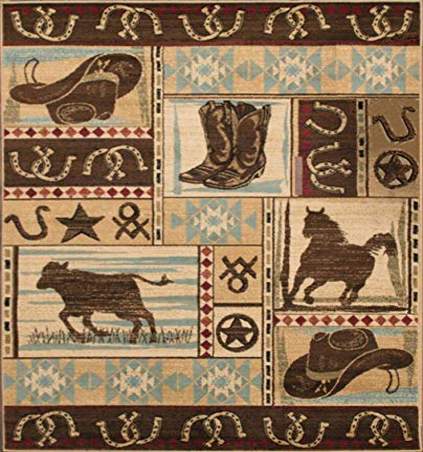 Mayberry Rugs 7'10