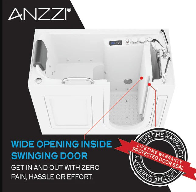 Anzzi 2753FLWR 27