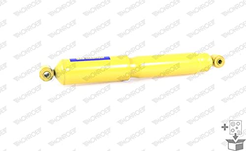 Monroe 34944 GAS MAGNUM Shock Absorber - 1 Piece for Smooth Ride & Enhanced Vehicle Performance - Perfect for Trucks, SUVs and Off-Road Adventures