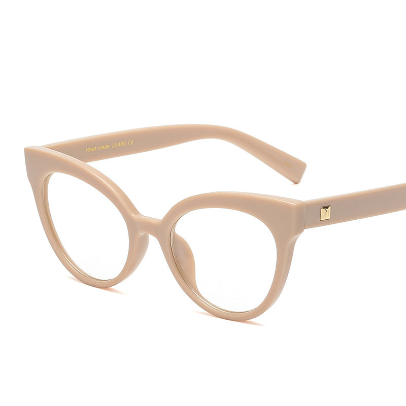Stylish Polarized Sunglasses for Women - UV Protection & Fashionable Design - Perfect for Driving, Beach & Outdoor Activities