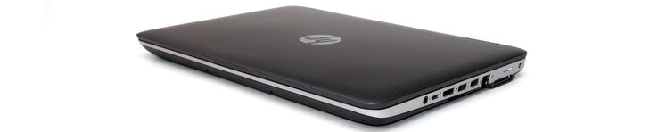 Certified Refurbished HP ProBook 640 G2 14