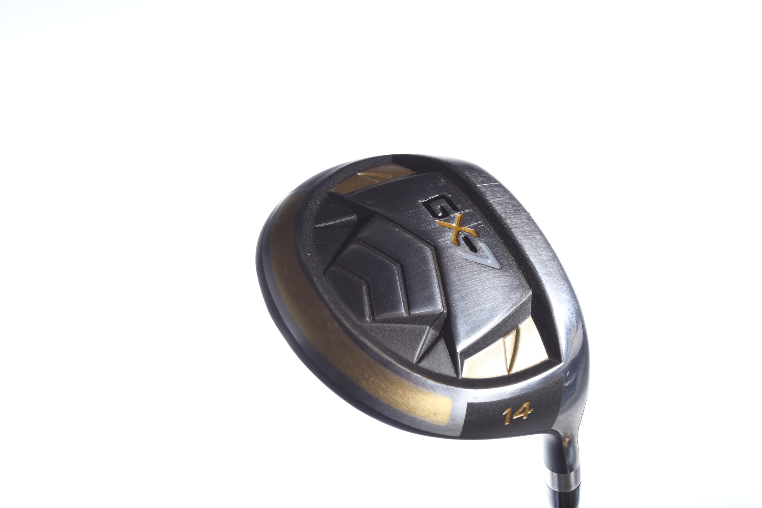Premium Used Autopilot GX7 3 Wood Golf Club - Right Handed 14° Senior Flex for Improved Distance & Accuracy | Perfect for Senior Golfers on Fairways & Rough Terrain