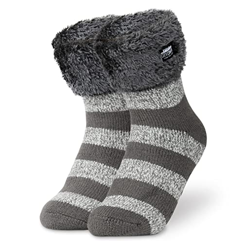 Charcoal Marl