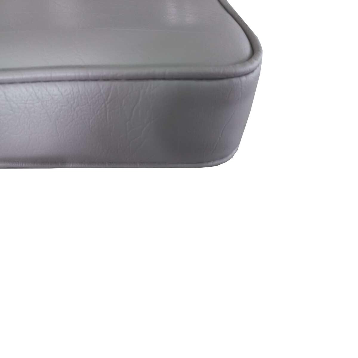 Boat Cooler Seat Cushions - Durable & Comfortable with Velcro Fastening - Perfect for Fishing, Boating & Outdoor Adventures