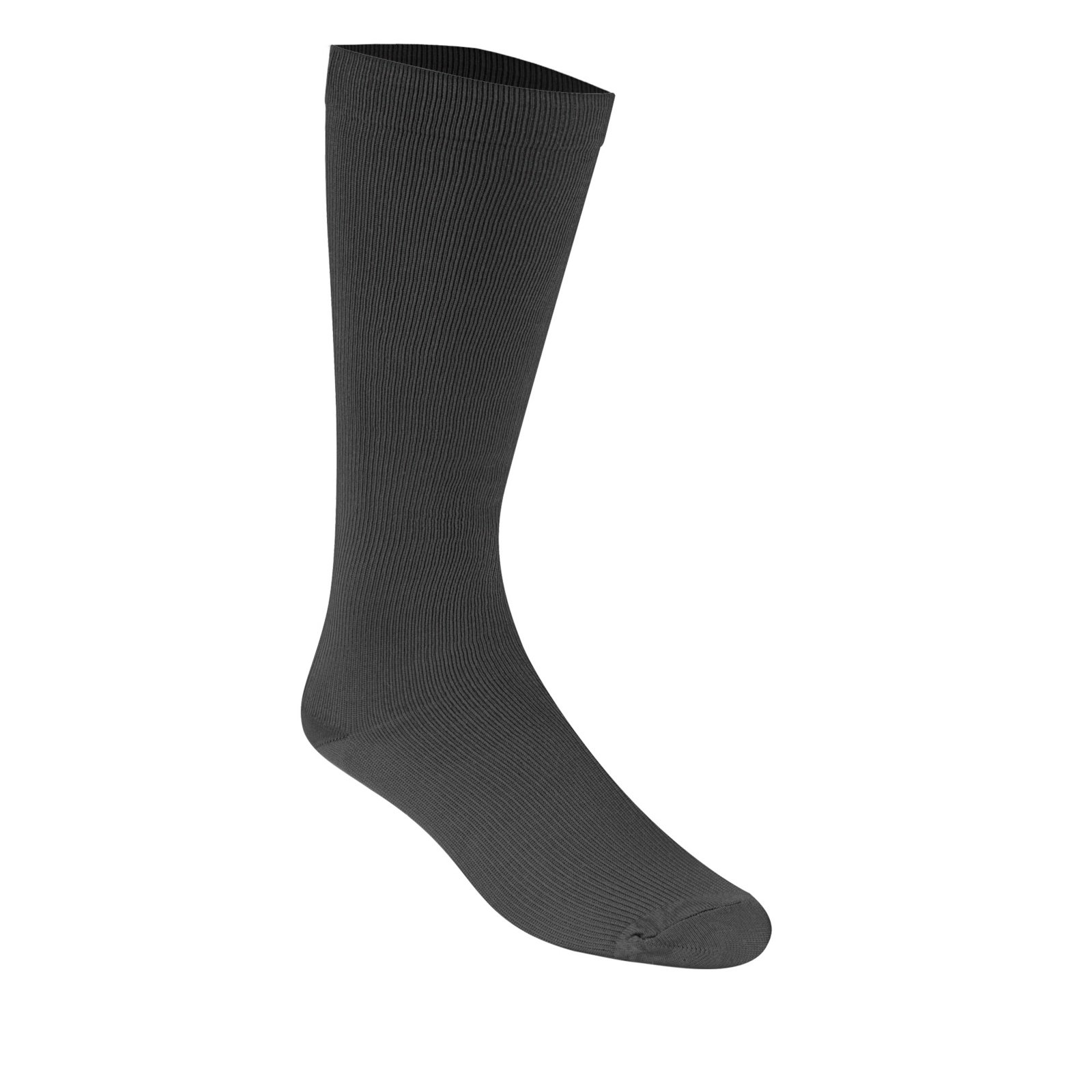 Propet Medi Pro Crew Socks - Comfortable Diabetic & Medical Socks for Men & Women - Ideal for Daily Wear, Work & Travel