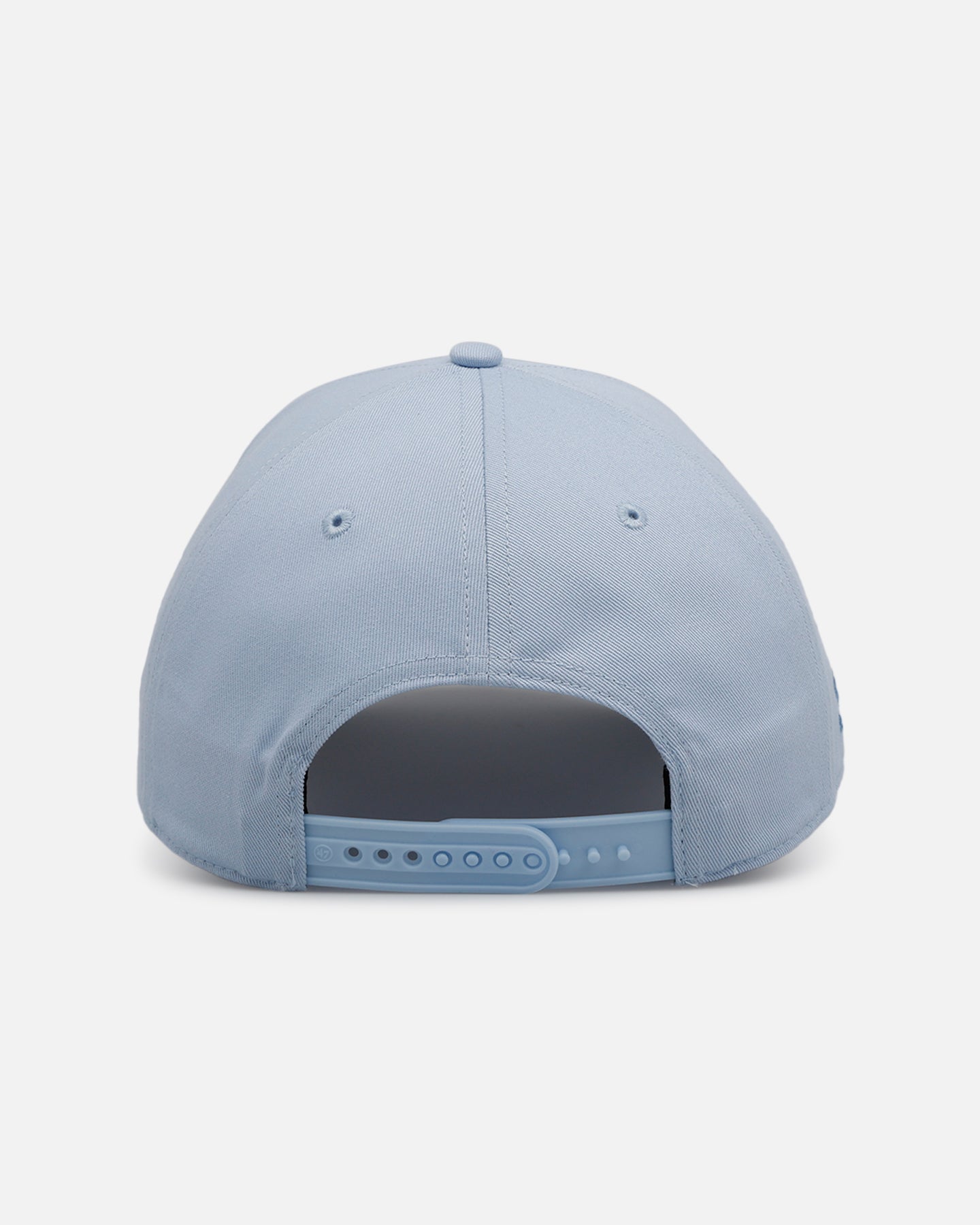 47 Brand Seattle Mariners 'Contemporary Basics' Snapback Hat - Light Blue Adjustable Baseball Cap for Men & Women - Perfect for Sports Games, Casual Outfits and Fan Collections