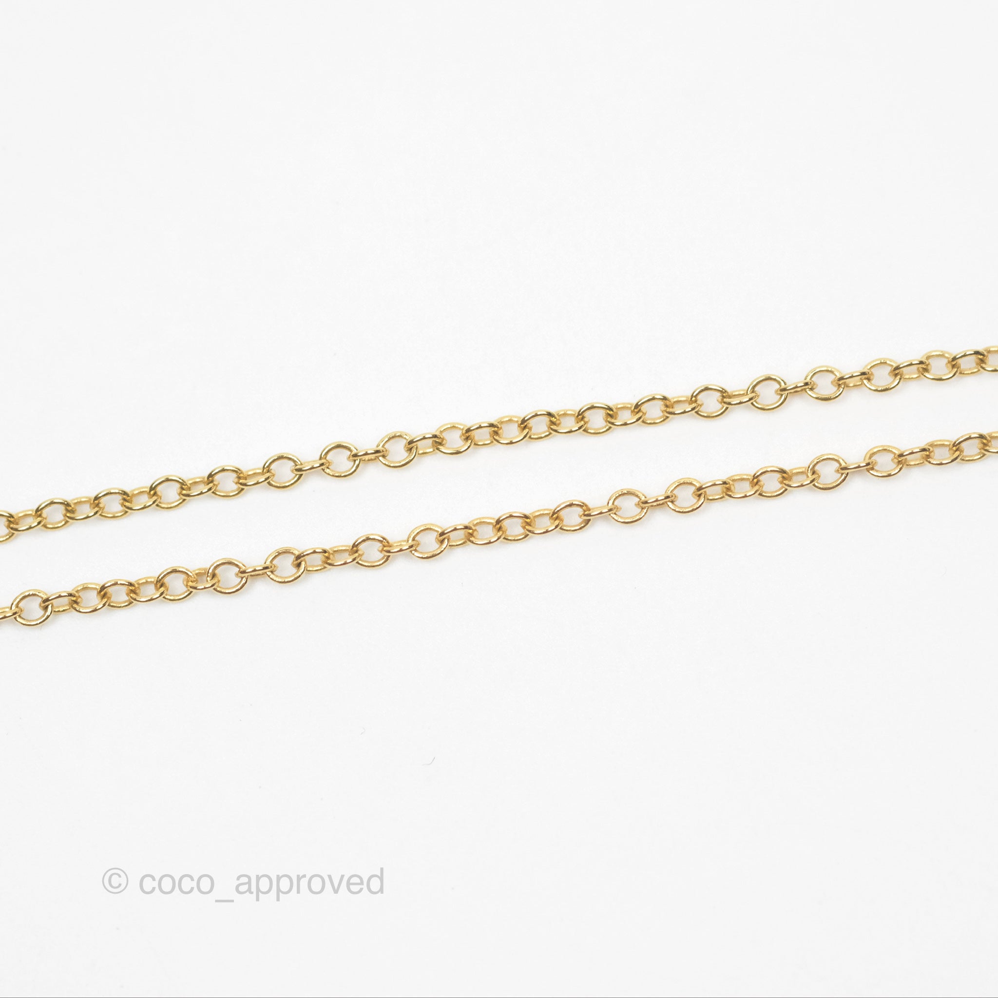 Chanel CC Butterfly Pendant Necklace in Gold Tone - 22S Collection | Elegant Jewelry for Women, Perfect for Parties, Weddings & Special Occasions