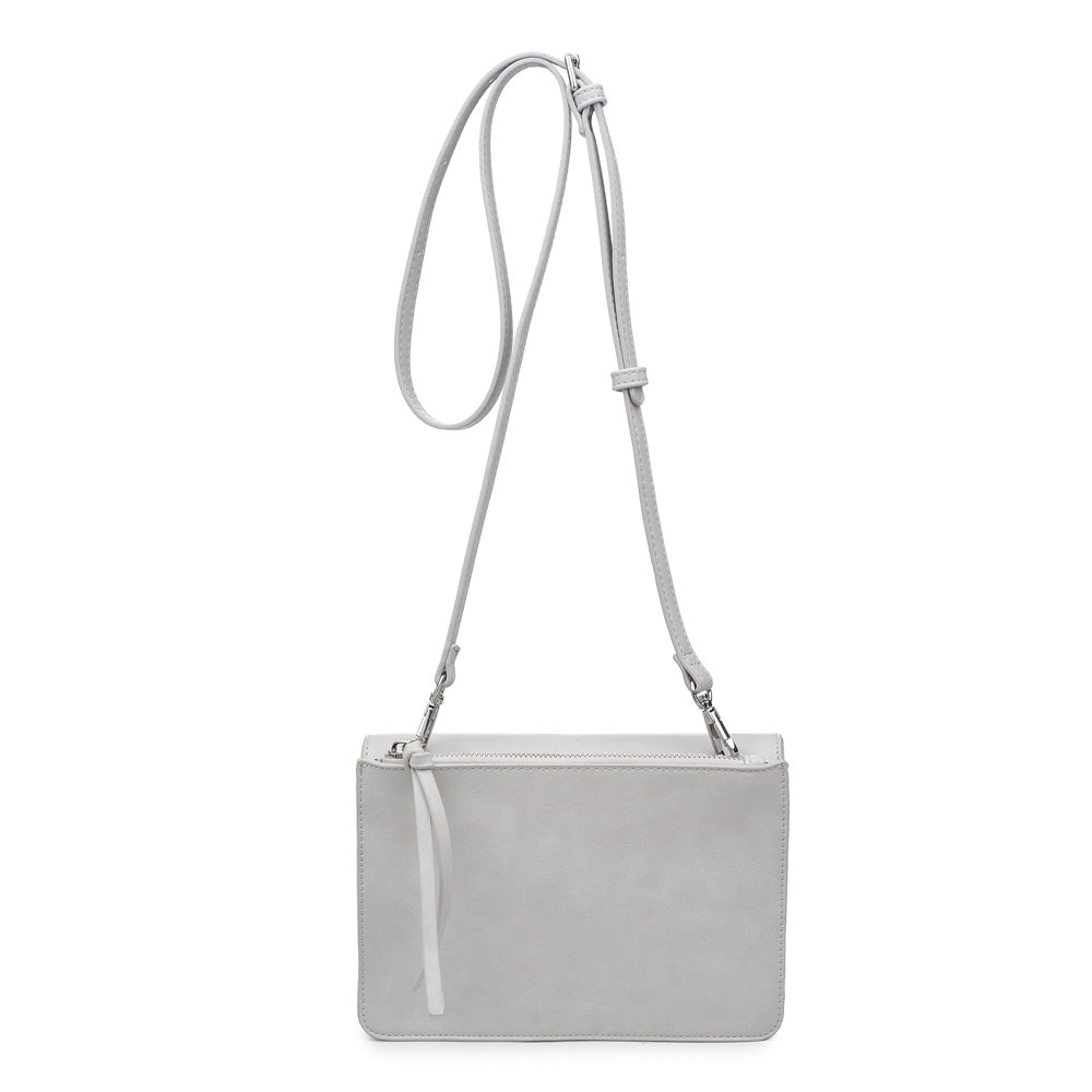 Stylish & Durable Porter Crossbody Bag for Women - Fashionable Leather Shoulder Purse - Perfect for Travel, Work & Everyday Use