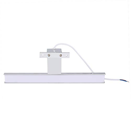 AC85-265V LED Mirror Light - Durable 5W Bathroom Vanity Lighting for Flat Mirrors | Perfect for Makeup, Shaving & Home Decor